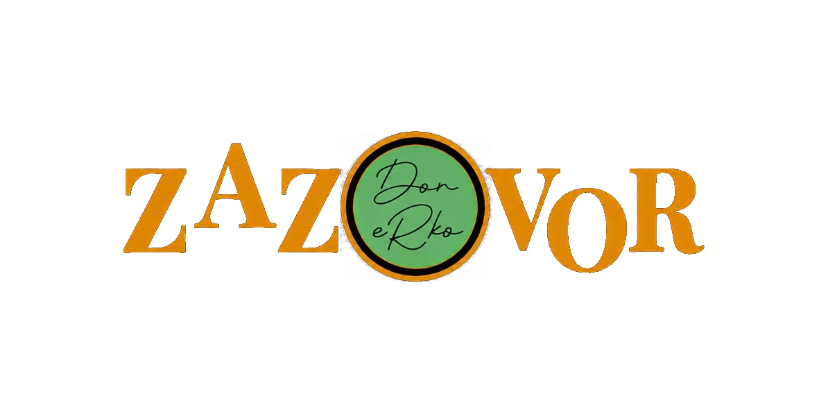 ZAZ-VOR — Don eRko